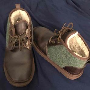 Ugg Men Boots
