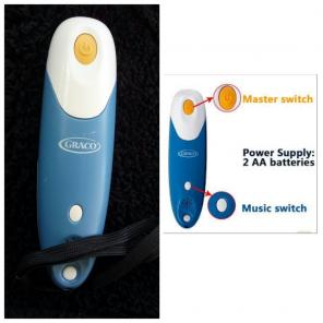 Nasal Aspirator Replacement Unit