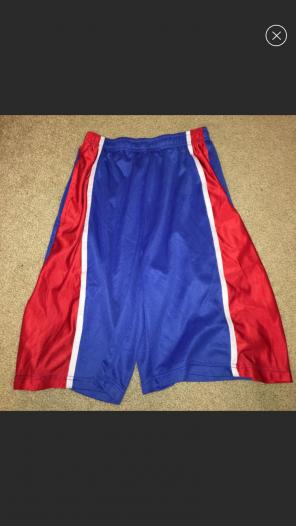Basketball Shorts