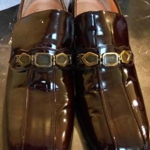 Florsheim mens disco, hipster loafers