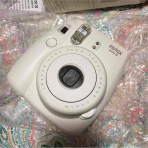 FUJI FILM Instax mini 8