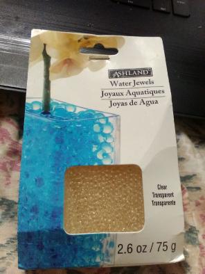 Water Jewels