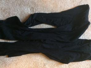 Black Leggings
