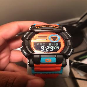 G-Shock (Men's)