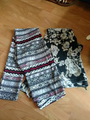 Leggings