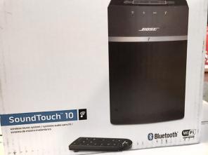 Bose SoundTouch 10