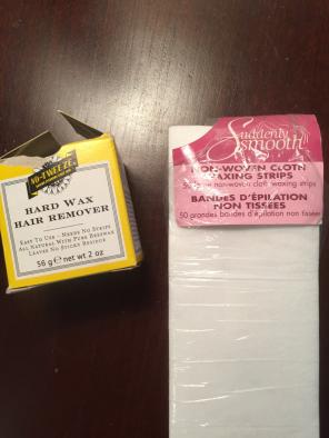 Waxing Bundle.