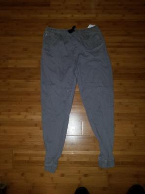 Ezekiel Joggers
