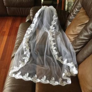 Wedding Veil