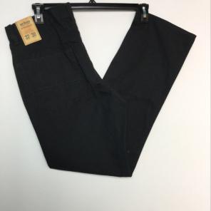Urban Pipeline 32 X 30 Black Pants NWT
