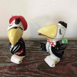Vintage Artmark Courting Crows S&P
