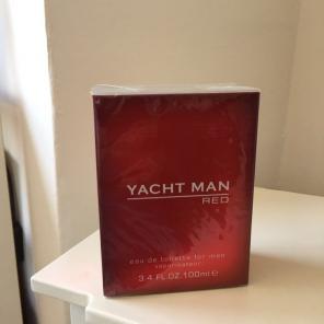Eau De Toilette For Men