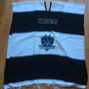 LA Kings Poncho