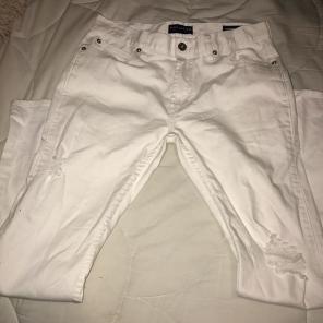 WHITE PACSUN Men's Denim