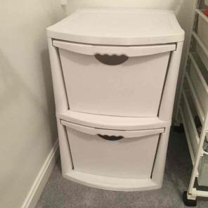 Steralite Storage Container