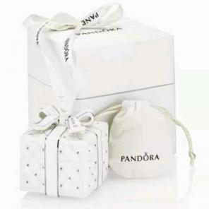 New2016 Limited Edition Pandora Ornament
