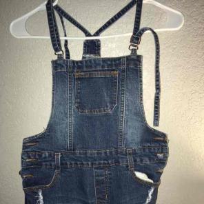 Overalls long Skinny leg