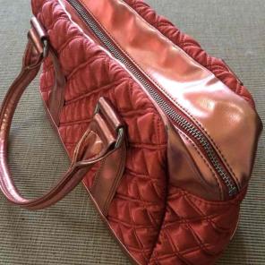 Marc Jacobs Bag Authentic
