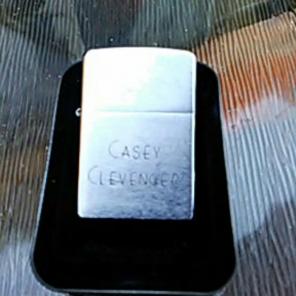 Zippo