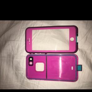 iPhone 7 case