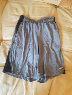 Champion Gym shorts