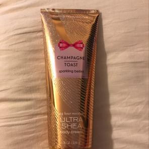 BBW Lotion