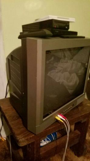 20 box tv