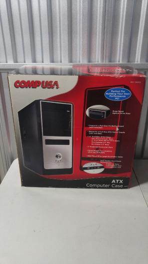 Compusa ATX FULL TOWER CASE