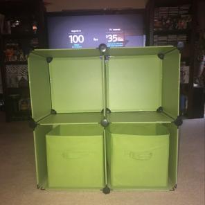 Storage Cubes