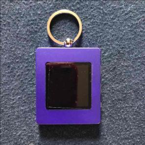 Key Chain Digital Photo