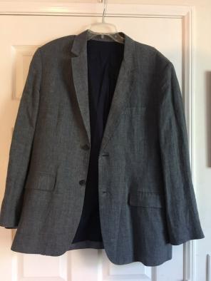 Suit Jacket