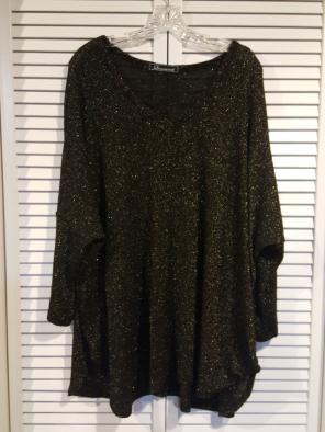 Loramendi Sweater, 3x