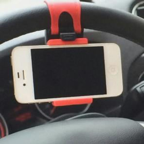 car mount