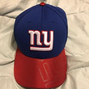 New York Giants Hat