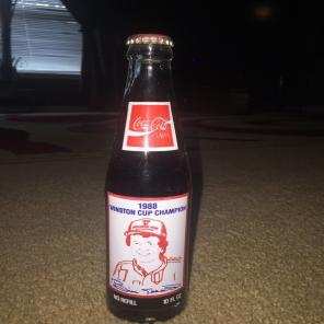 1988 Winston Cup Champion Coke Ford