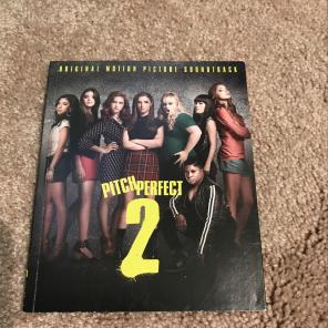 Pitch Perfect 2 Soundtrack