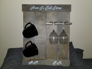Decorative sign