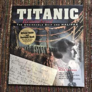 Titanic Remembered