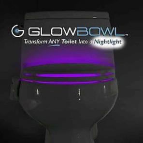 Glow bowl SUPER SALE limited quantity!