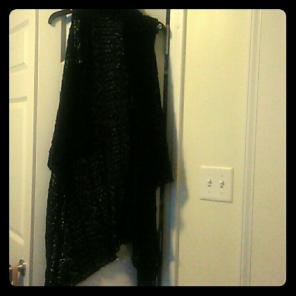 Ardene Shrug