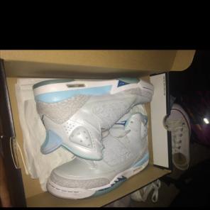 Jordan's