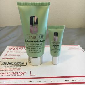 Clinique Redness Solutions