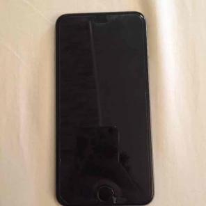IPhone 6 Plus Slate Gray, AT&T 64GB