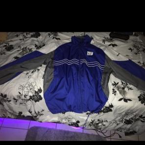 Reebok Bomber Jacket (NFL)