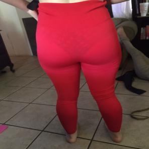 Leggings (2 Leggings)