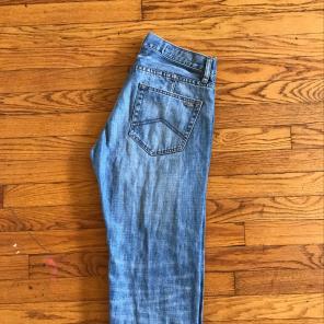 Armani Exchange - Denim Jeans
