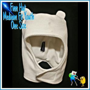 Adventure Time - Finns Hat