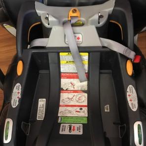 Chicco Key Fit Base