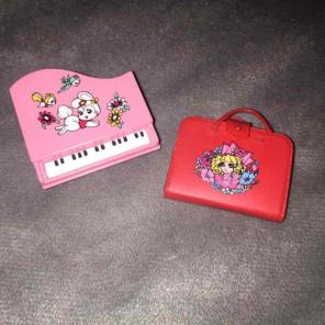 Miniature rement from Japan