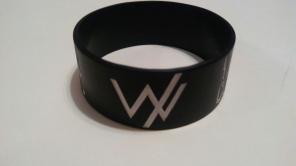 Sleeping with Sirens Bracelet